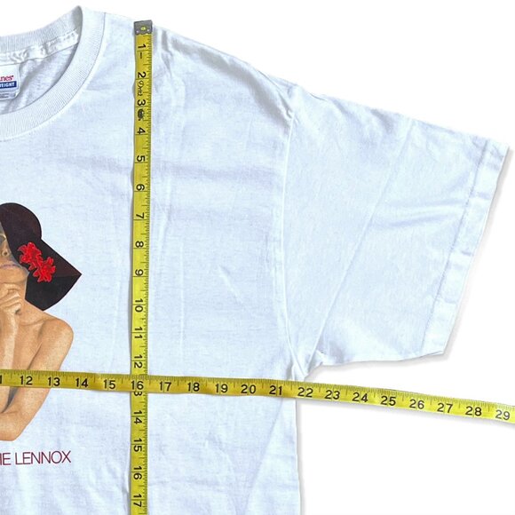 Vintage Annie Lennox Felt Hat / On Tour 2004 - Picture 7 of 8